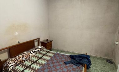 Ph 3 amb con cochera y patio apto credito