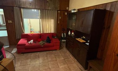 Ph 3 amb con cochera y patio apto credito