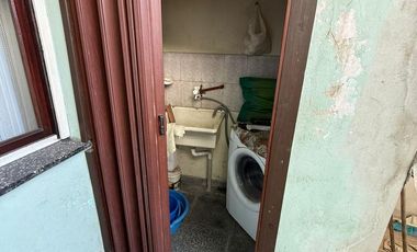 Ph 3 amb con cochera y patio apto credito