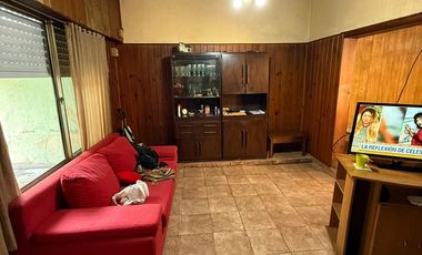 Ph 3 amb con cochera y patio apto credito