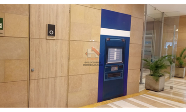 ARRIENDO ESPACIO PARA CAJERO ELECTRONICO - USAQUEN
