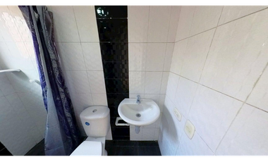 Apartamento en venta – Conjunto Azafrán, Soacha | 57 m²