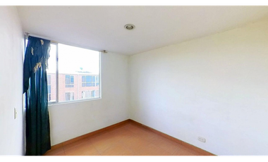 Apartamento en venta – Conjunto Azafrán, Soacha | 57 m²