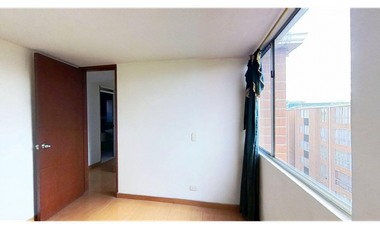 Apartamento en venta – Conjunto Azafrán, Soacha | 57 m²