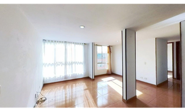 Apartamento en venta – Conjunto Azafrán, Soacha | 57 m²