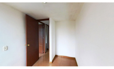 Apartamento en venta – Conjunto Azafrán, Soacha | 57 m²