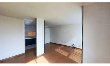 Apartamento en venta – Conjunto Azafrán, Soacha | 57 m²