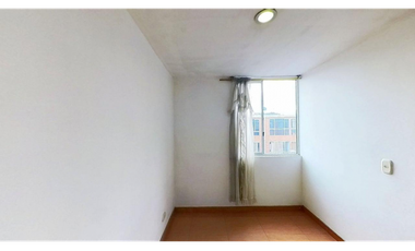 Apartamento en venta – Conjunto Azafrán, Soacha | 57 m²