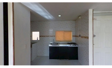 Apartamento en venta – Conjunto Azafrán, Soacha | 57 m²