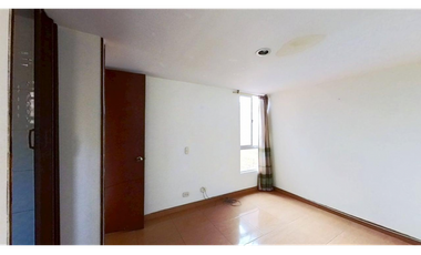 Apartamento en venta – Conjunto Azafrán, Soacha | 57 m²