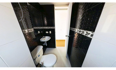 Apartamento en venta – Conjunto Azafrán, Soacha | 57 m²