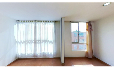 Apartamento en venta – Conjunto Azafrán, Soacha | 57 m²
