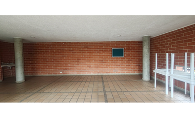 Apartamento en venta – Conjunto Azafrán, Soacha | 57 m²