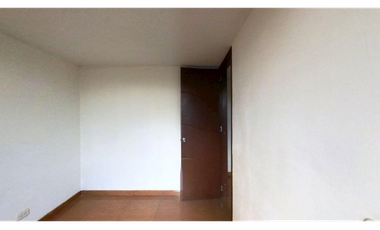 Apartamento en venta – Conjunto Azafrán, Soacha | 57 m²