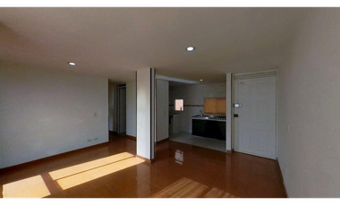 Apartamento en venta – Conjunto Azafrán, Soacha | 57 m²
