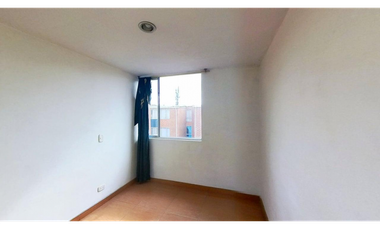 Apartamento en venta – Conjunto Azafrán, Soacha | 57 m²