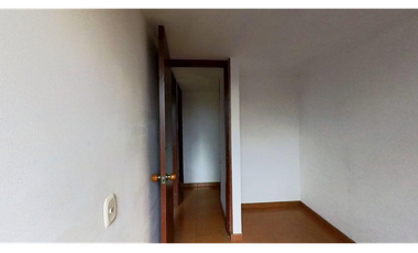 Apartamento en venta – Conjunto Azafrán, Soacha | 57 m²