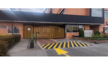 Apartamento en venta – Conjunto Azafrán, Soacha | 57 m²