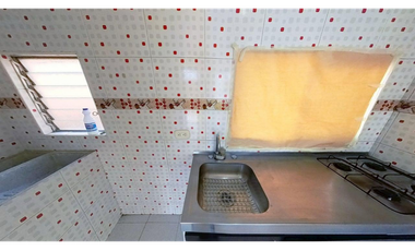 Apartamento en venta – Conjunto Azafrán, Soacha | 57 m²