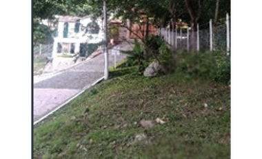 Lote en Arbeláez, Cundinamarca – 160 m²