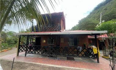 SIEB 214 FINCA EN VENTA LA MESA CUNDINAMARCA