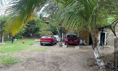 SIEB 214 FINCA EN VENTA LA MESA CUNDINAMARCA