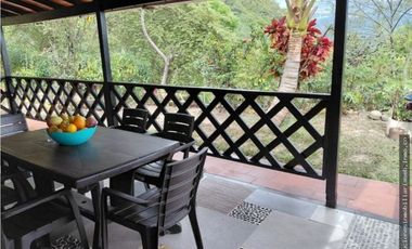 SIEB 214 FINCA EN VENTA LA MESA CUNDINAMARCA