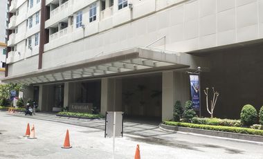 Di jual murah tipe studio apartment Borneo bay