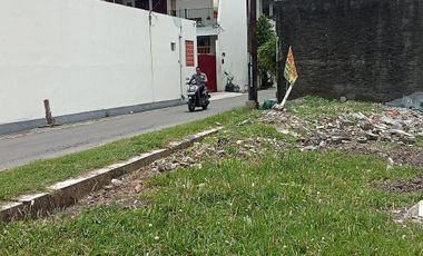 Tanah lingk elite bulak indah Karangasem surakarta