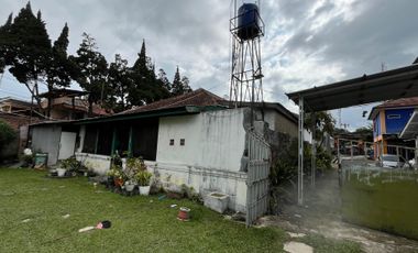 Kavling Lembang Bandung