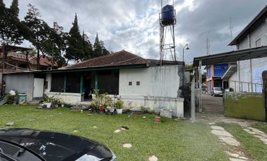 Kavling Lembang Bandung