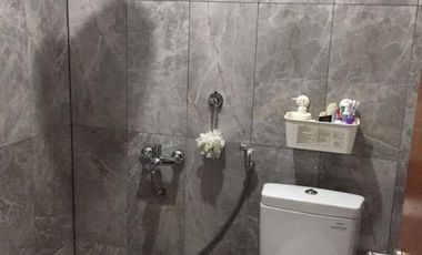 RUMAH MURAH KOMPLEK ANTAPANI BANDUNG TIMUR