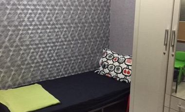 RUMAH MURAH KOMPLEK ANTAPANI BANDUNG TIMUR