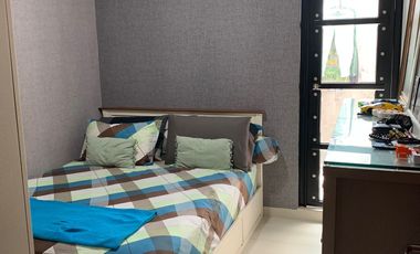 RUMAH MURAH KOMPLEK ANTAPANI BANDUNG TIMUR