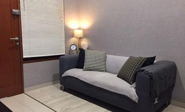 RUMAH MURAH KOMPLEK ANTAPANI BANDUNG TIMUR