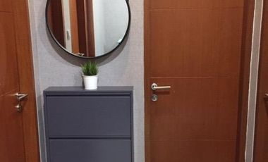 RUMAH MURAH KOMPLEK ANTAPANI BANDUNG TIMUR