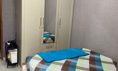 RUMAH MURAH KOMPLEK ANTAPANI BANDUNG TIMUR