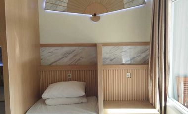 Hotel & Resort Tamangmangu Karanganyar Jawa Tengah