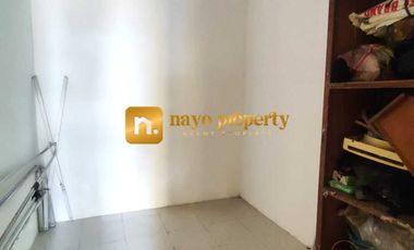 Rumah Murah Bagus Dalam Cluster Strategis di Ciracas Jakarta Timur