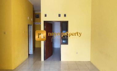 Rumah Murah Bagus Dalam Cluster Strategis di Ciracas Jakarta Timur