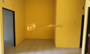 Rumah Murah Bagus Dalam Cluster Strategis di Ciracas Jakarta Timur