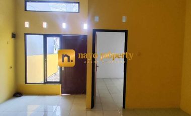 Rumah Murah Bagus Dalam Cluster Strategis di Ciracas Jakarta Timur