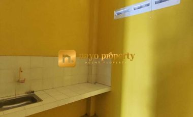 Rumah Murah Bagus Dalam Cluster Strategis di Ciracas Jakarta Timur