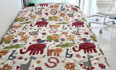 Disewakan Rumah Full Furnished di Emerald Bintaro Jaya – Siap Huni