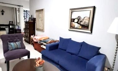 Disewakan Rumah Full Furnished di Emerald Bintaro Jaya – Siap Huni