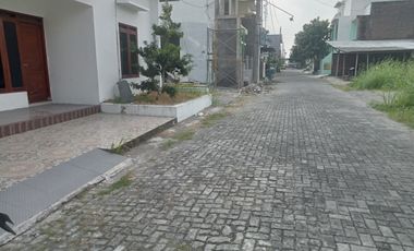 Beverly hill gentan rumah elite