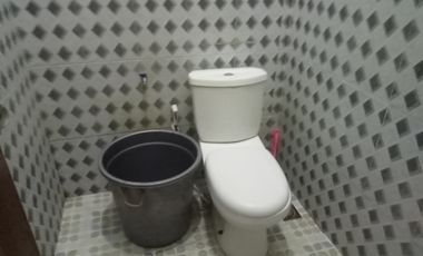 Beverly hill gentan rumah elite