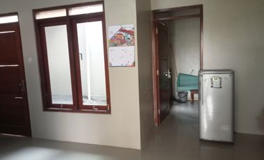 Beverly hill gentan rumah elite