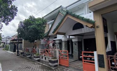 RUMAH DIPERUMAHAN DEKAT MIROTA GODEAN, NGESTIHARJO, KASIHAN, BANTUL