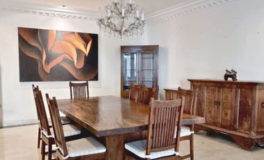 Disewakan Rumah Di Senopati/Selong/ Kebayoran Baru Jakarta  STD633